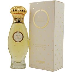 INFINI DE CARON INFINI DE CARON by Caron EDT SPRAY 1.7 OZ for WOMEN