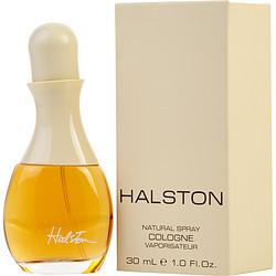HALSTON by Halston - COLOGNE SPRAY 1 OZ