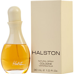 HALSTON HALSTON by Halston COLOGNE SPRAY 1 OZ for WOMEN