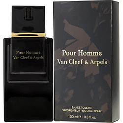 VAN CLEEF cologne VAN CLEEF cologne