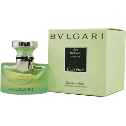 BVLGARI EXTREME perfume BVLGARI EXTREME perfume