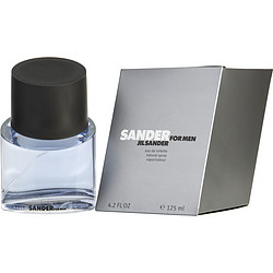 SANDER cologne
