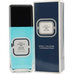 COLOGNE SPRAY 2.5 OZ