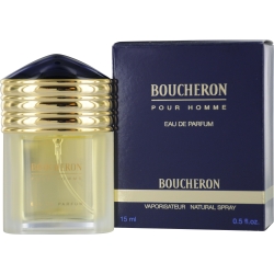 BOUCHERON cologne