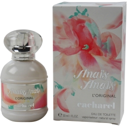 ANAIS ANAIS perfume