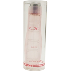 OP JUICE OP JUICE by Ocean Pacific EAU DE PARFUM SPRAY 1.7 OZ for WOMEN