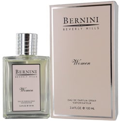 BERNINI perfume BERNINI perfume