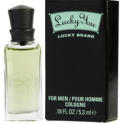 COLOGNE .18 OZ MINI
