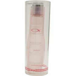 OP JUICE OP JUICE by Ocean Pacific EAU DE PARFUM SPRAY 2.5 OZ for WOMEN