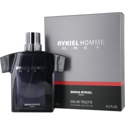 SONIA RYKIEL GREY cologne
