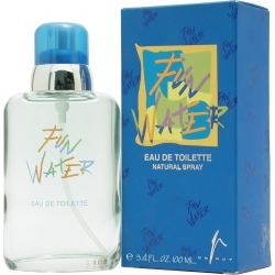 EDT SPRAY 3.3 OZ