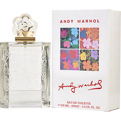ANDY WARHOL perfume