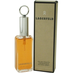 LAGERFELD cologne