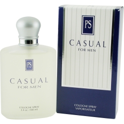 CASUAL cologne CASUAL cologne