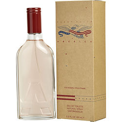 AMERICA by Perry Ellis for WOMEN