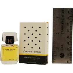 HERRERA by Carolina Herrera EAU DE PARFUM .13 OZ MINI for WOMEN