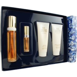 WHITE DIAMONDS WHITE DIAMONDS by Elizabeth Taylor for WOMEN