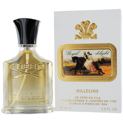 CREED ROYAL DELIGHT fragrance