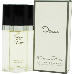 OSCAR OSCAR by Oscar de la Renta EDT SPRAY 2 OZ for WOMEN