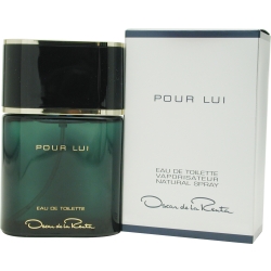 OSCAR POUR LUI cologne OSCAR POUR LUI cologne
