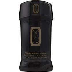 DEODORANT STICK 2.5 OZ