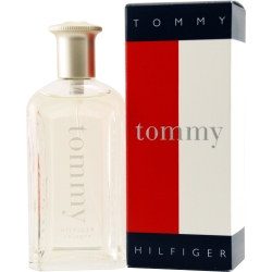TOMMY HILFIGER TOMMY HILFIGER by Tommy Hilfiger COLOGNE SPRAY 1 OZ for MEN