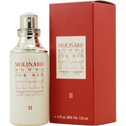 MOLINARD II cologne MOLINARD II cologne