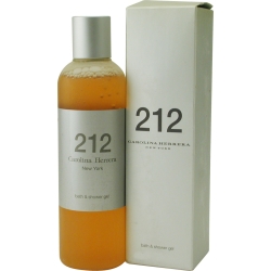 212 by Carolina Herrera Women's Discount Perfume