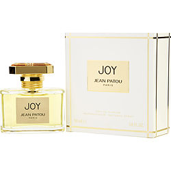 JOY JOY by Jean Patou EAU DE PARFUM SPRAY 1.6 OZ for WOMEN