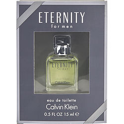 ETERNITY cologne