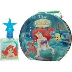 Little Mermaid Gift Set