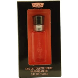 LUCKY YOU LUCKY YOU by Liz Claiborne EDT SPRAY .5 OZ for WOMEN
