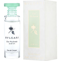 BVLGARI GREEN TEA fragrance