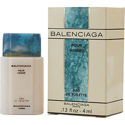 BALENCIAGA by Balenciaga EDT .13 OZ MINI for MEN