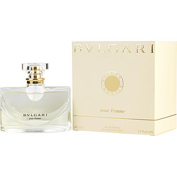 EDT SPRAY 3.4 OZ