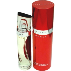 PERRY PERRY by Perry Ellis EAU DE PARFUM SPRAY 1.7 OZ for WOMEN