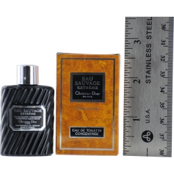 EAU SAUVAGE EXTREME cologne