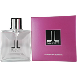 LANCETTI LANCETTI by Lancetti Parfums EDT SPRAY 3.4 OZ for WOMEN