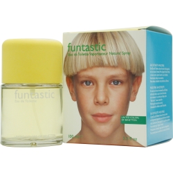 FUNTASTIC BOY cologne