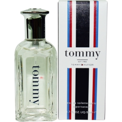 TOMMY HILFIGER TOMMY HILFIGER by Tommy Hilfiger COLOGNE SPRAY 1.7 OZ for MEN