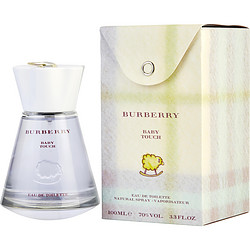 BABY TOUCH perfume BABY TOUCH perfume