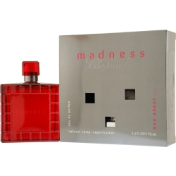 MADNESS CHOPARD by Chopard EAU DE PARFUM SPRAY 2.5 OZ for WOMEN