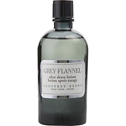 GREY FLANNEL by Geoffrey Beene Men's Cologne