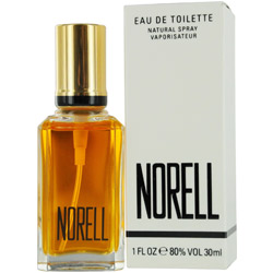 NORELL by Five Star Fragrance Co. EDT SPRAY 1 OZ for WOMEN