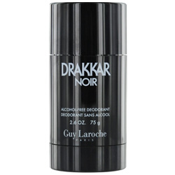DRAKKAR NOIR by Guy Laroche Men's Cologne