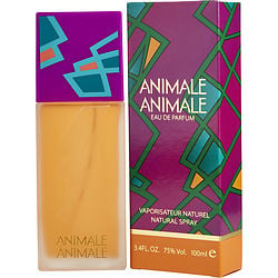 ANIMALE ANIMALE perfume