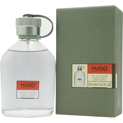 HUGO by Hugo Boss EDT SPRAY 5 OZ for MEN