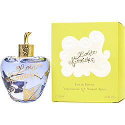LOLITA LEMPICKA by Lolita Lempicka EAU DE PARFUM SPRAY 3.4 OZ for WOMEN
