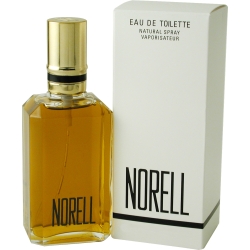 NORELL NORELL by Five Star Fragrance Co. EDT SPRAY 1.7 OZ for WOMEN