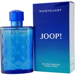 JOOP NIGHTFLIGHT cologne